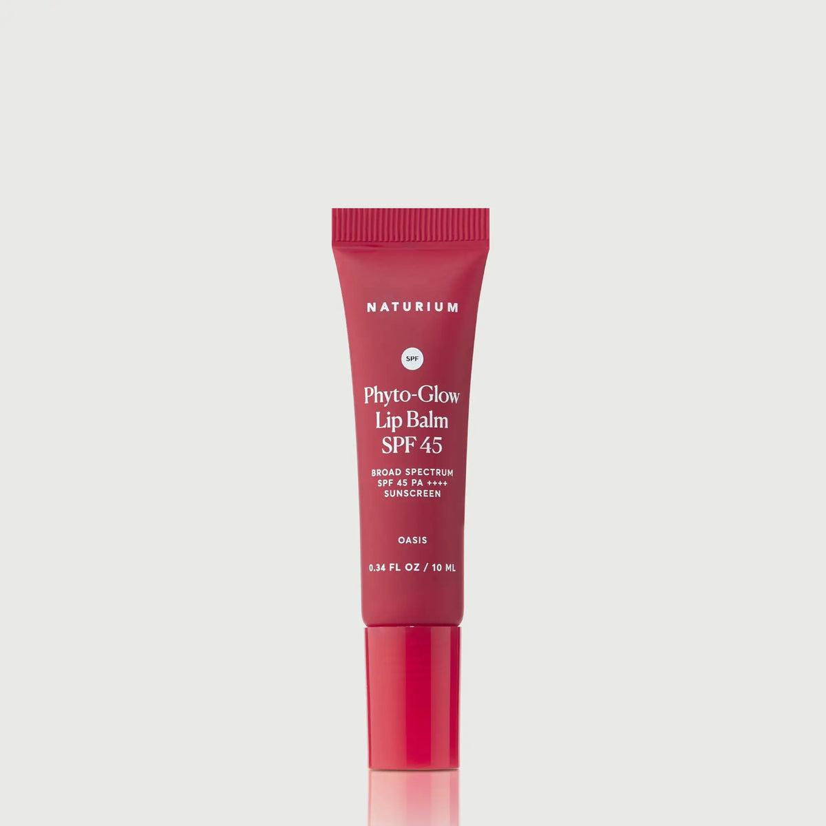 phyto-glow-lip-balm-spf-45-oasis-k9 NATR-10125_PhytoGlow_SPF_Oasis_primary_capon_front_bonebkgd_1.webp
