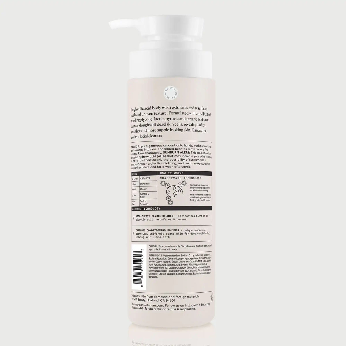the-smoother-glycolic-acid-exfoliating-body-wash-w9 NATR-40002_The-Smoother_bonebkgd_back.webp