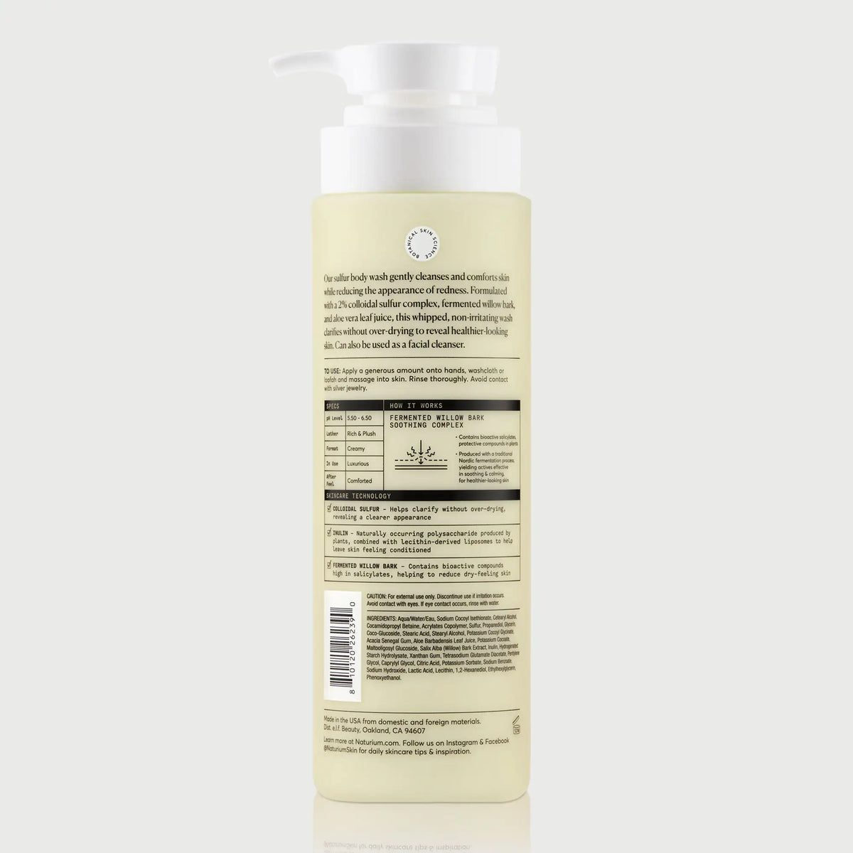the-revealer-sulfur-body-wash-y6 NATR-40024_TheRevealer_bonebkgd_back.webp