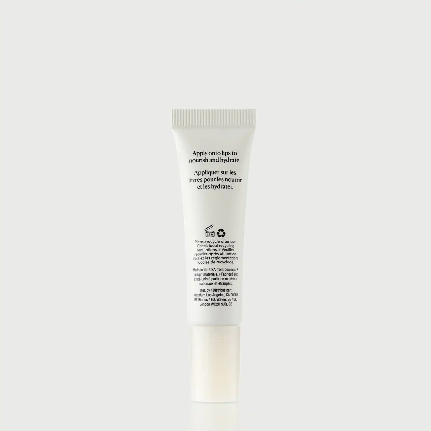 phyto-glow-lip-balm-clear-j0 NATR-60066_PhytoGlow_Clear_primary_capon_back-bonebkgd.webp