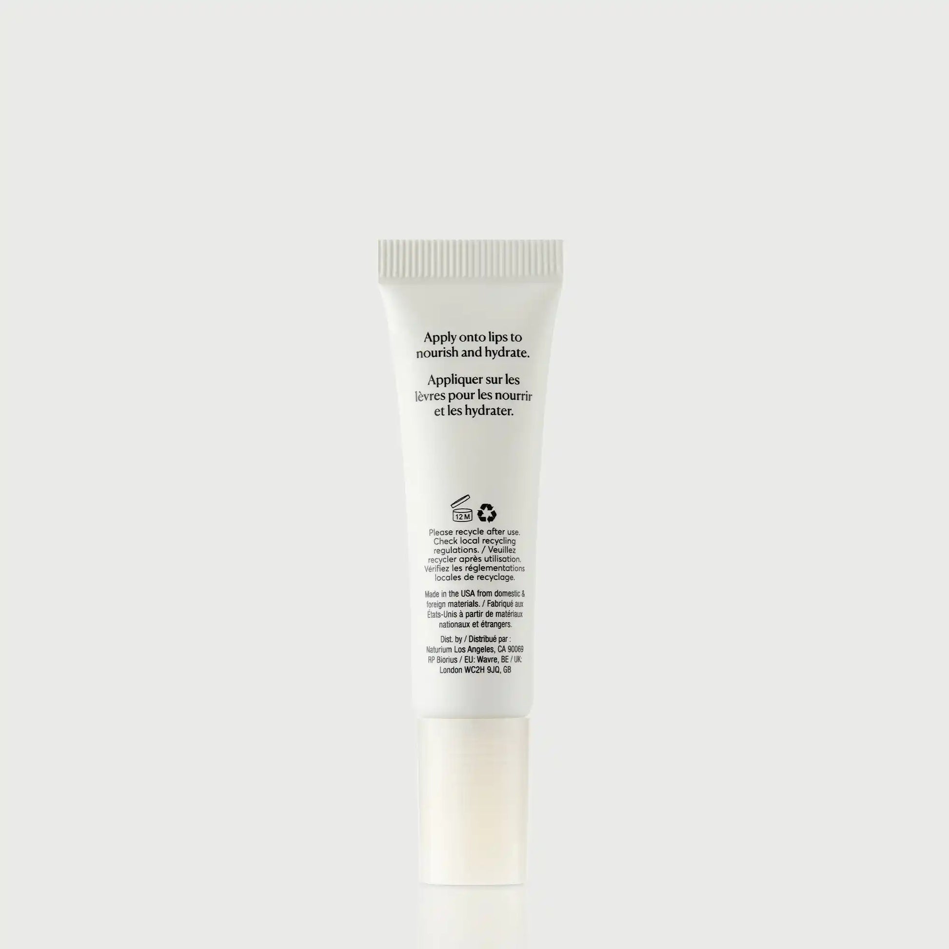 phyto-glow-lip-balm-clear-j0 NATR-60066_PhytoGlow_Clear_primary_capon_back-bonebkgd.webp