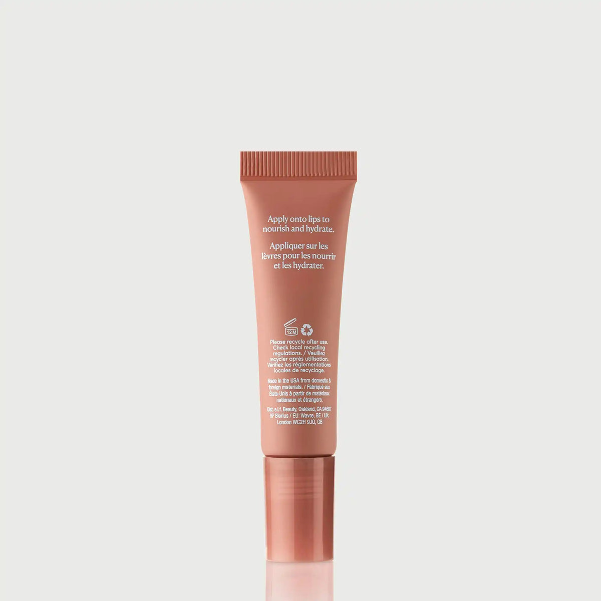 phyto-glow-lip-balm-spice-v7 NATR-60113-PhytoGlow-Spice-Back-CapOn-bonebkgd.webp