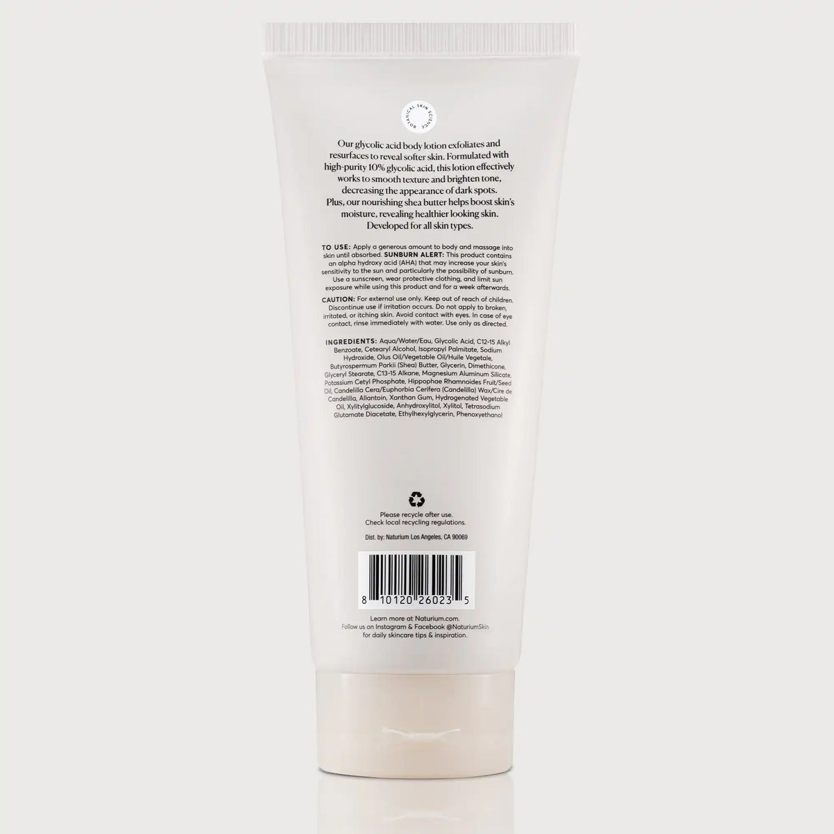 the-smoother-glycolic-acid-body-lotion-i9 NATR-Smoother_glycolic_body_lotion_back.webp