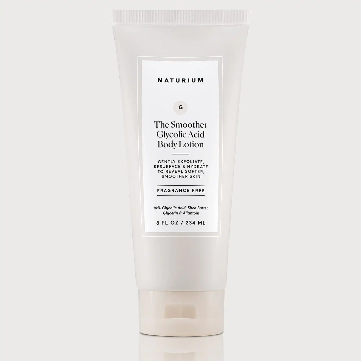 the-smoother-glycolic-acid-body-lotion-i9 NATR-Smoother_glycolic_body_lotion_front.webp