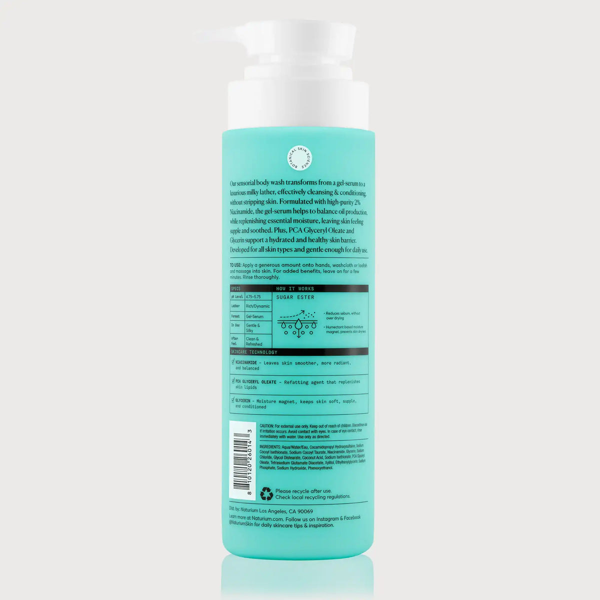 the-purifier-niacinamide-serum-body-wash-f3 NATR-The-Purifier-Niacinamide-Body-Wash_back.webp