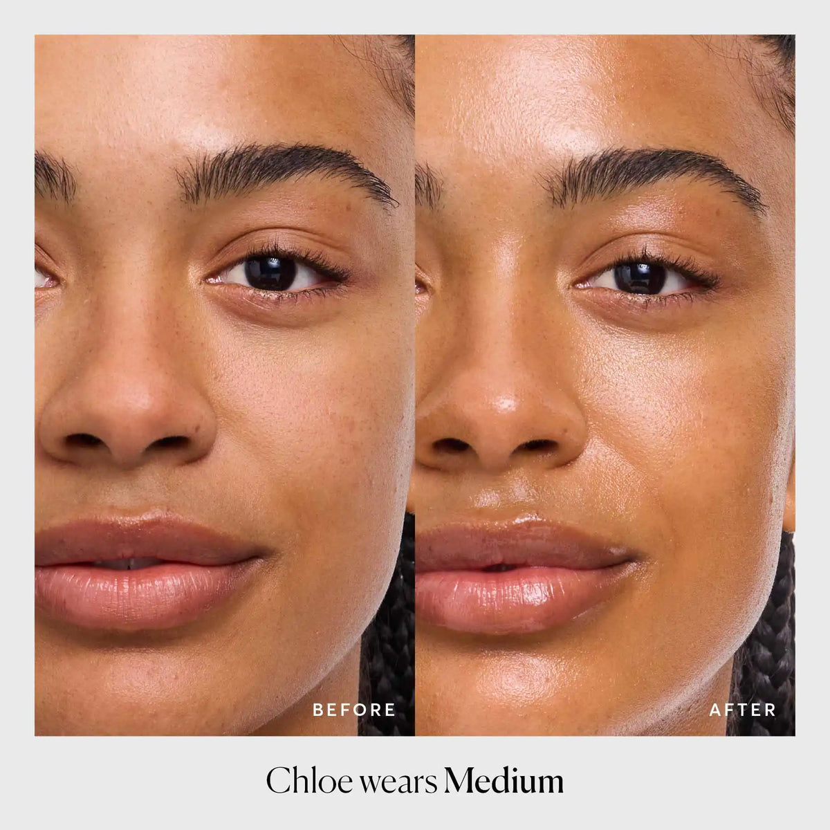 dew-glow-tinted-moisturizer-spf-50-t1 NATR_DewGlowTinted_PDP_BA_Medium_Chloe.webp