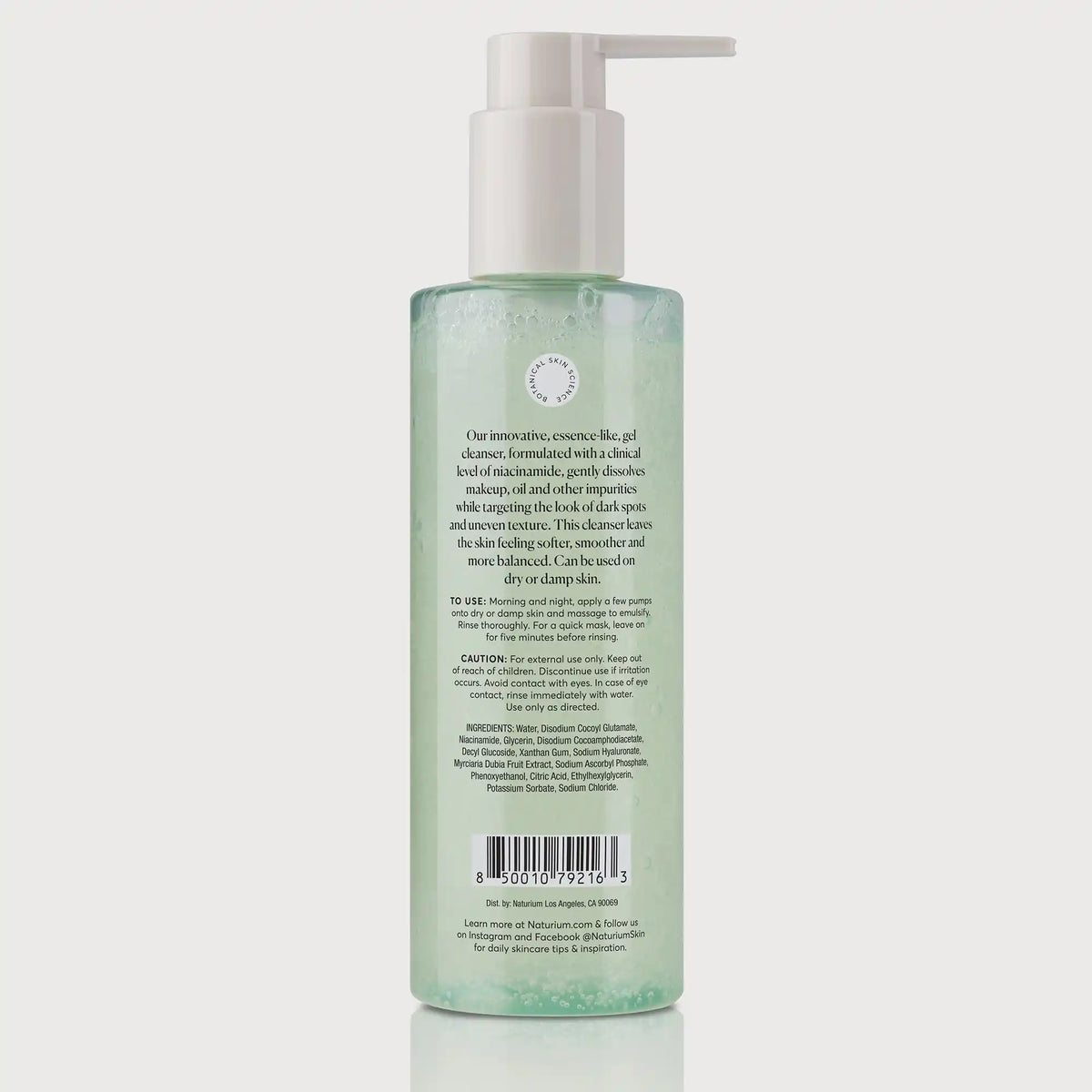 niacinamide-cleansing-gelee-3-n9 NATR_Ecomm_Niacinamide-Cleansing-Gelee_Back.webp