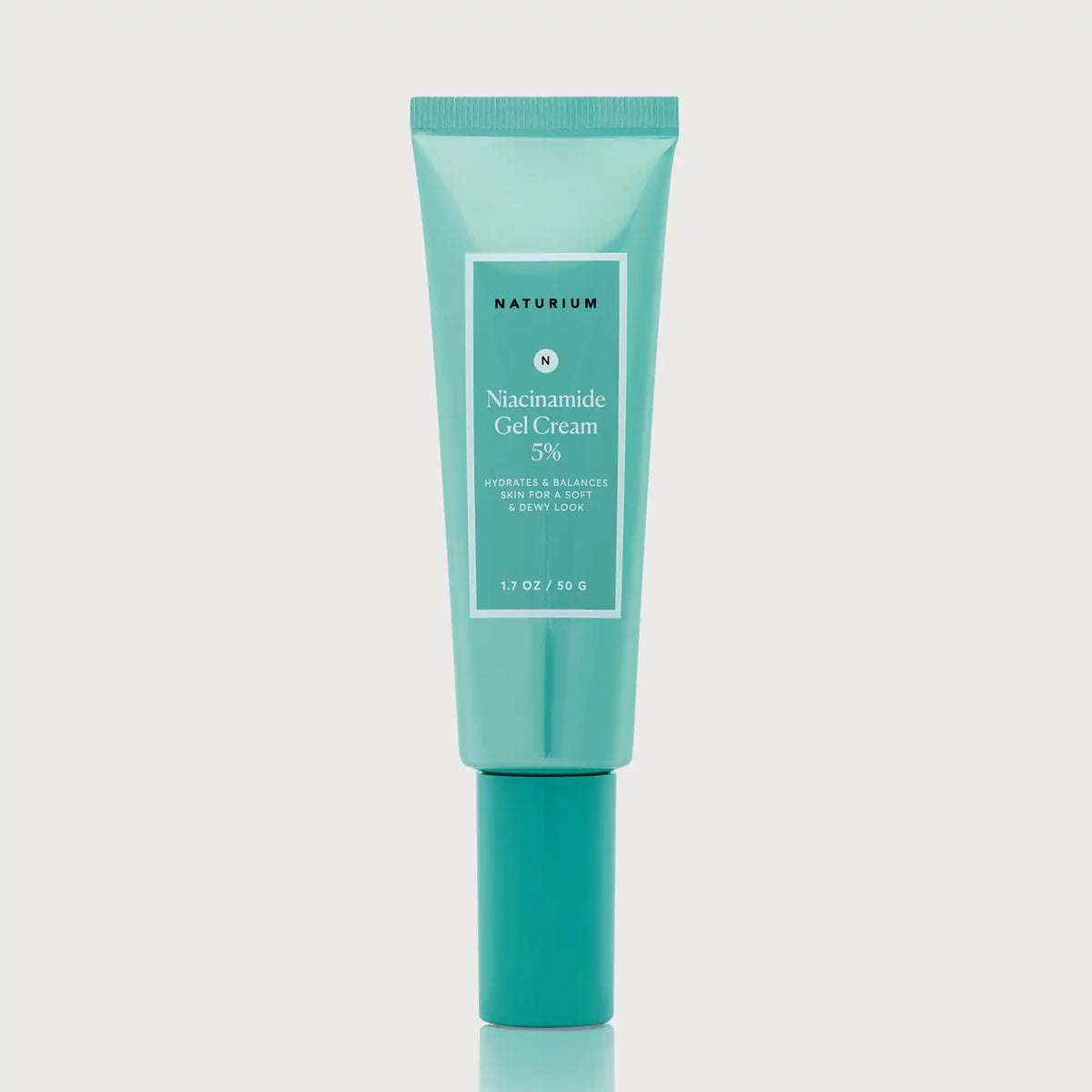 niacinamide-gel-cream-5-z4 NATR_NiaGelCream_tube_front_CapOn_bonebkgd.webp