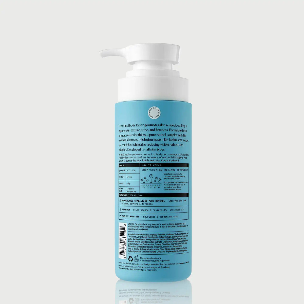 skin-renewing-retinol-body-lotion-jumbo-i1 PDP_RetinolBodyLotion_Jumbo_back_bonebkgd.webp
