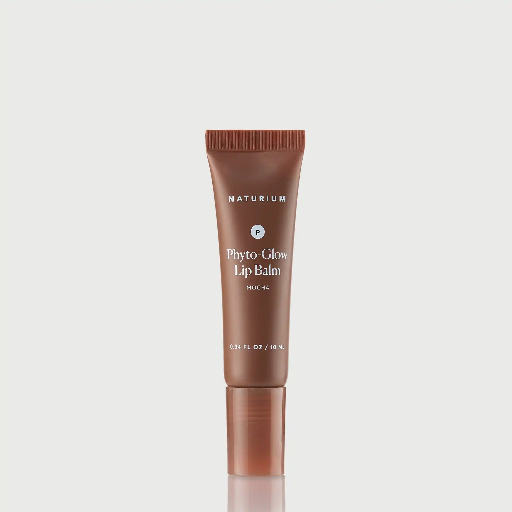 phyto-glow-lip-balm-mocha-w7 PDP_phytoglow_mocha_primary_capon_front.webp