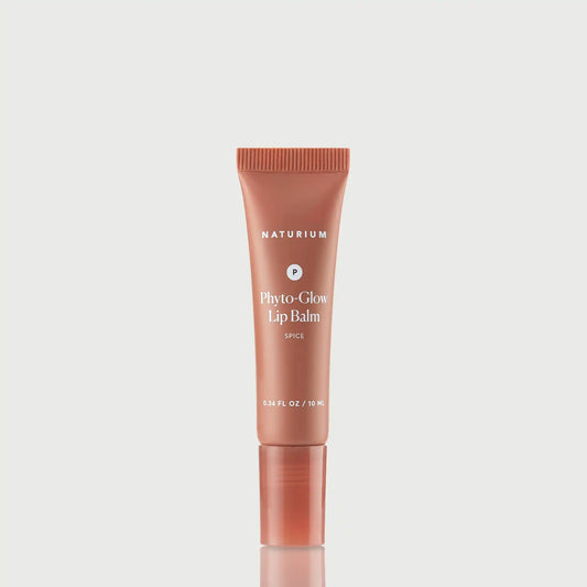 phyto-glow-lip-balm-spice-v7 PDP_phytoglow_spice_primary_capon_front.webp