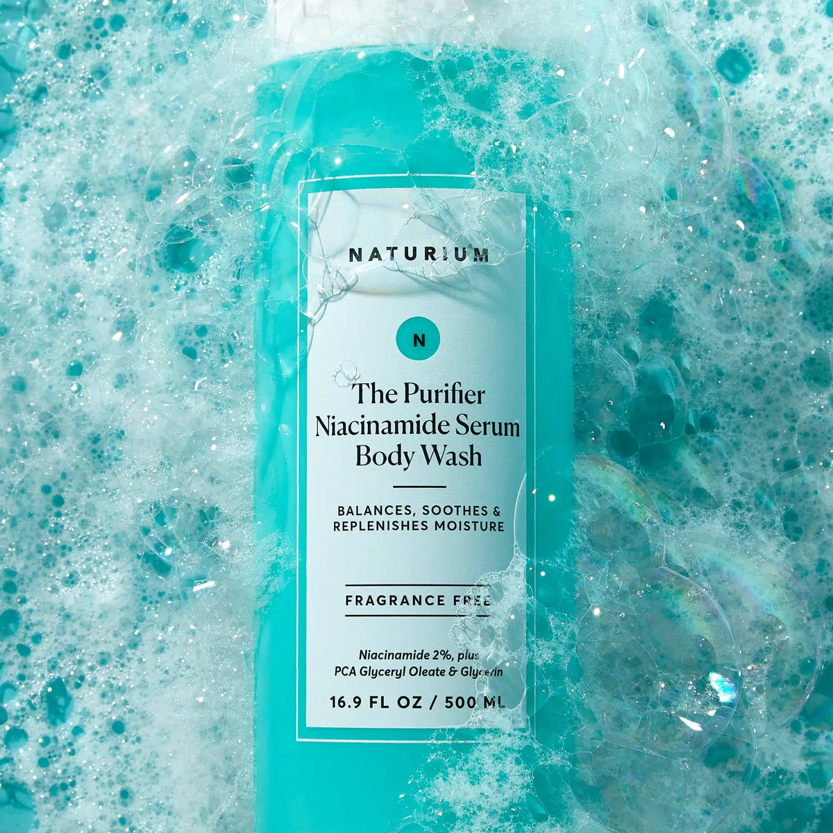 the-purifier-niacinamide-serum-body-wash-f3 niacinamidewash_9141-crop.webp